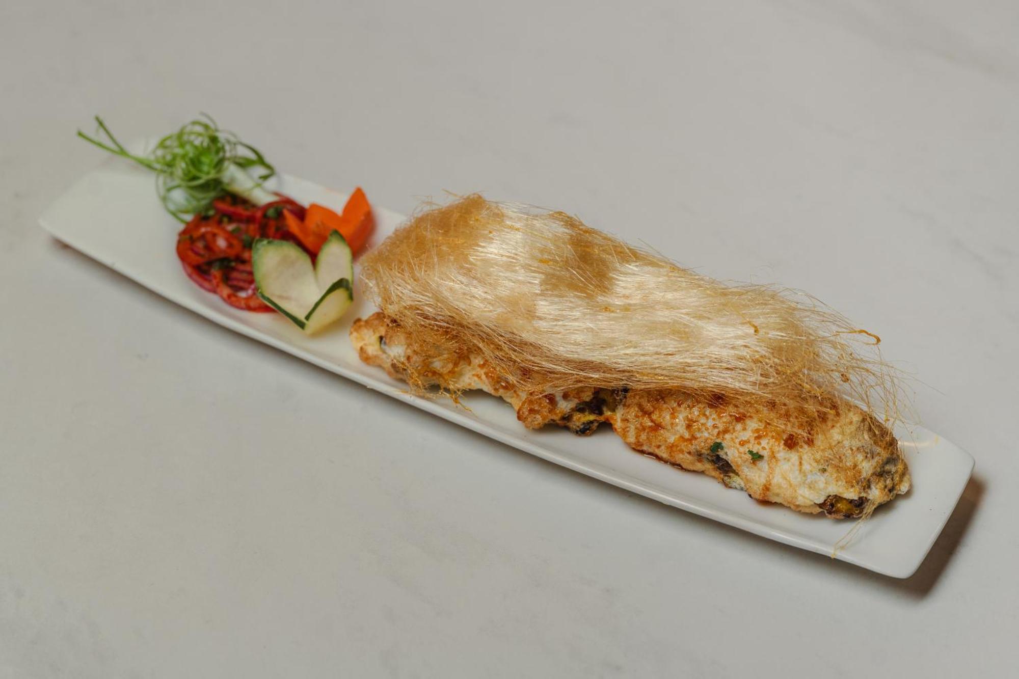 The White Rock Inn & Dine Σιλόνγκ Εξωτερικό φωτογραφία