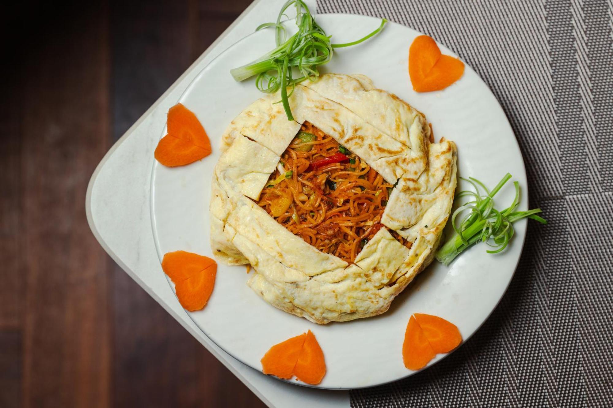 The White Rock Inn & Dine Σιλόνγκ Εξωτερικό φωτογραφία